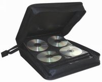 DVD, Cd, Blu-Ray MAPPEN