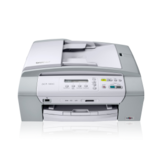 Inktcartridges Brother printer DCP-185C