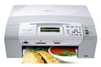 Brother  DCP-383C Cartridges