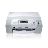 Brother  DCP-385C Cartridges