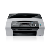 Brother  DCP-585CW Cartridges