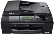 Brother  DCP-J715W Cartridges