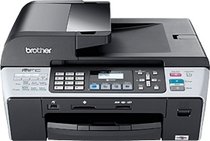 Brother  MFC-5490CN Cartridges