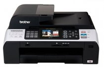 Brother  MFC-5890CN Cartridges