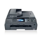 Brother  MFC-5895CW Cartridges