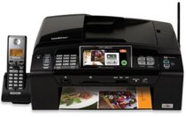 Brother  MFC-990CW Cartridges