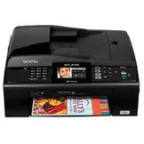 Brother  MFC-J615W Cartridges