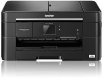 Brother MFC-J880DW Cartridges