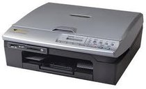 Inktcartridges Brother printer DCP-110C