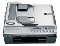 Inktcartridges Brother printer DCP-120C