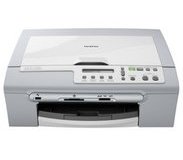 Inktcartridges Brother printer DCP-150C