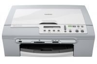 Inktcartridges Brother printer DCP-153C