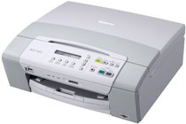 Inktcartridges Brother printer DCP-165C