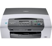 Brother  DCP-365CN Cartridges