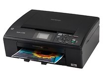 Brother  DCP-J125 Cartridges