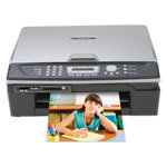 Brother  MFC-210C Cartridges