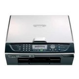 Brother  MFC-215C Cartridges