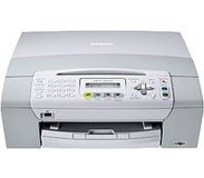 Brother  MFC-250C Cartridges