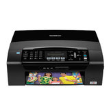 Brother  MFC-255CW Cartridges