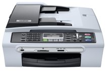 Brother  MFC-260C Cartridges