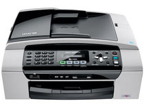 Brother  MFC-295CN Cartridges