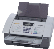 Brother  MFC-3240C Cartridges