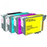 inktcartridges Epson op nummer