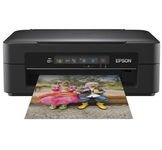 Epson Expression Home XP-215 cartridges