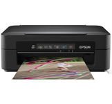 Epson Expression Home XP-225 cartridges