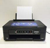Epson Expression Home XP-235 cartridges