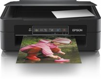 Epson Expression Home XP-245 cartridges