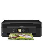 Epson Expression Home XP-312 cartridges