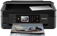 Epson Expression Home XP-313 cartridges
