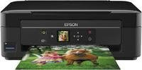 Epson Expression Home XP-322 cartridges