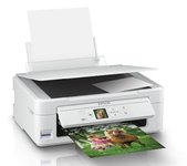 Epson Expression Home XP-325 cartridges