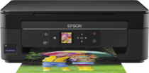 Epson Expression Home XP-342 cartridges
