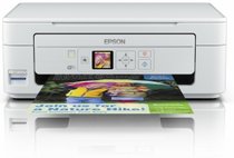 Epson Expression Home XP-345 cartridges
