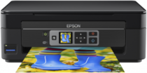 Epson Expression Home XP-352 cartridges