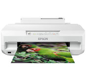 Epson Expression Photo XP-55 cartridges