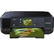 Epson Expression Photo XP-750 cartridges