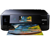 Epson Expression Photo XP-760 cartridges