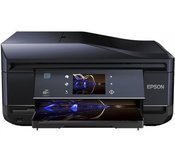 Epson Expression Photo XP-850 cartridges