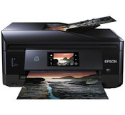 Epson Expression Photo XP-860 cartridges