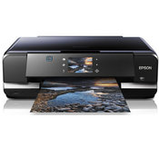 Epson Expression Photo XP-950 cartridges