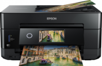 Epson Expression Premium XP-7100 cartridges