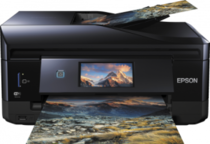 Epson Expression Premium XP-830 cartridges