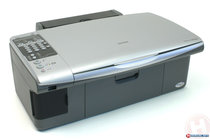 Epson Stylus DX7000 cartridges