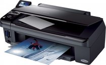 Epson Stylus DX8450 cartridges