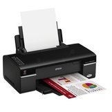 Epson Stylus Office B40W cartridges