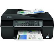 Epson Stylus Office BX305F cartridges